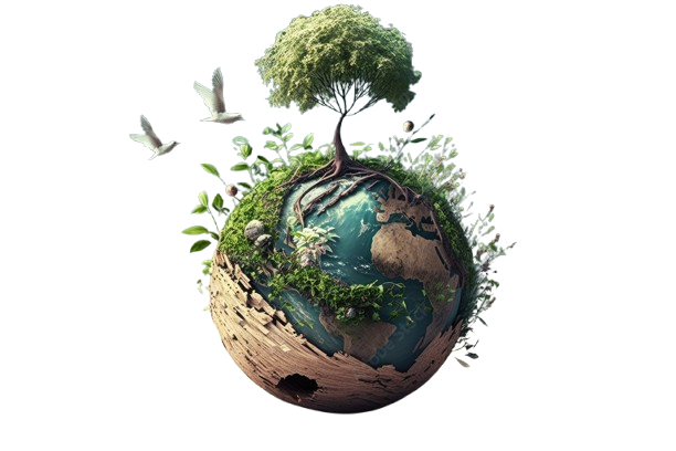 Protecting the Planet